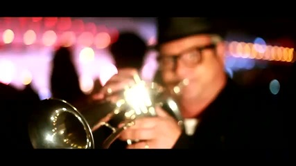 Naguale - Get Up ( official video ) [2010]