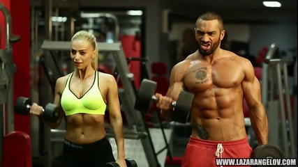 Лазар Ангелов & Янита