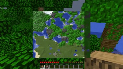 Ftb Оцеляване епизод 1