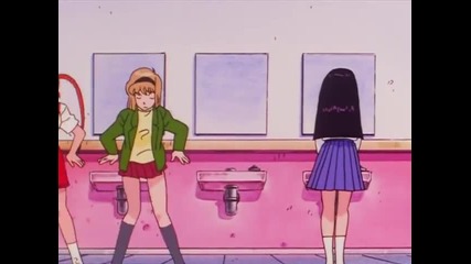 Jigoku Sensei Nube Episode 23