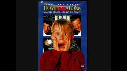 John Williams - Home Alone Theme
