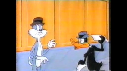 Bugs Bunnys 3rd Movie - 1001 Rabbit Tales / 1001 Заешки приказки (част 1) 