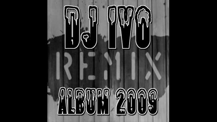 Remix by Dj Ivo