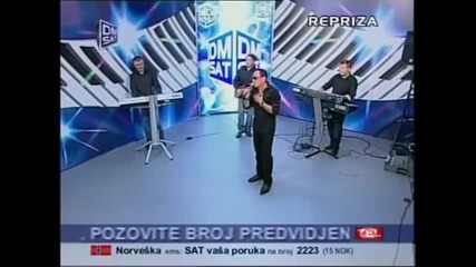Mile Kitic - Smejem Se A Place Mi Se