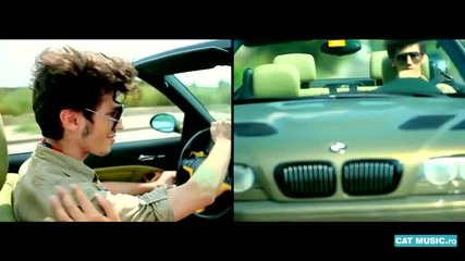 Ryan _ Radu - Rush love (official Video)