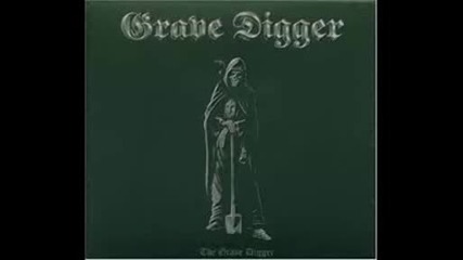 Grave Digger - Black Cat