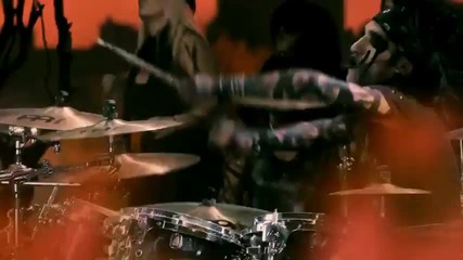 Black Veil Brides - Fallen Angels