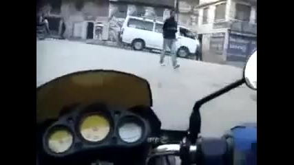 Като не можеш не се качваи