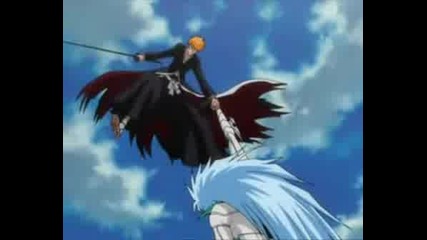 Bleach 167 Part 3/3