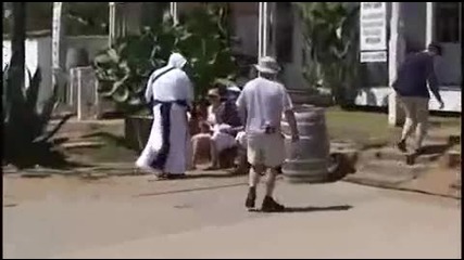 Те са сред нас - Убийци