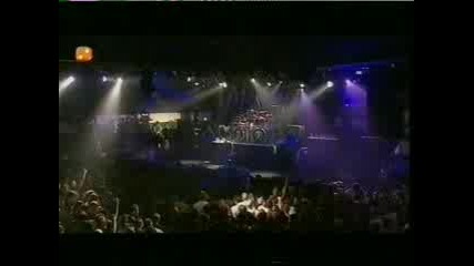 Soulfly - Roots Bloody Roots (Live)