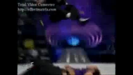Jeff Hardy My Life My Rules 