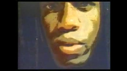 Eddy Grant - Electric Avenue