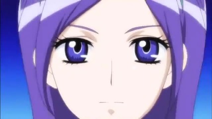 Fresh Pretty Cure Episode 33