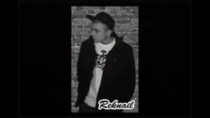 Slawek & Reknail - How Many People/колко хора