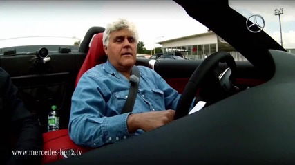 Jay Leno f