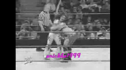 Mickie vs. Beth Mv [cm - Crystal Movie]
