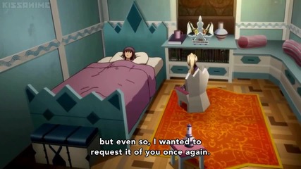 Madan no Ou to Vanadis - 9 (720p)
