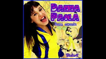 Danna Paola Forever
