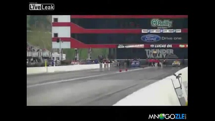 Оператор с железни нерви