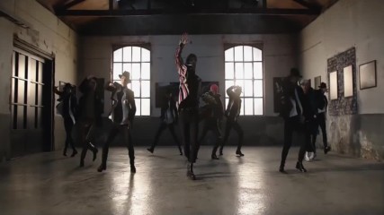 [mv] Masc - Tina