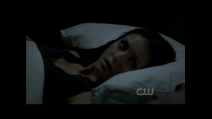 Elena and Damon love's - The Vampire Diaries ( James Arthur - Impossible)
