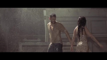 Ruth Lorenzo - Dancing In The Rain- (official Eurovision 2014 - Spain) Lyric Video