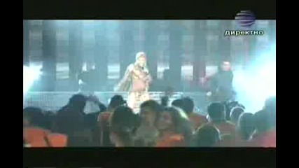 Камелия - Оргазъм Live 7 Години Телевизия Планета