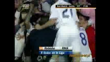 Real Madrid
