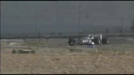 Enzo Ferrari story 1/5 