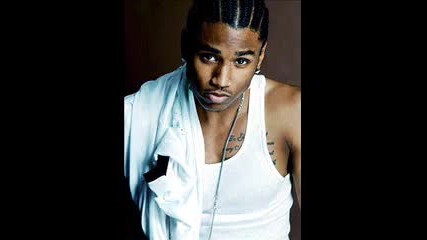 Trey Songz - In The Middle