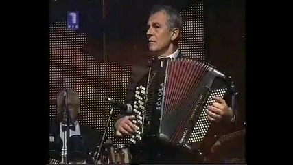 Biljana Jevtic i Aca Ilic - Ti si lek za moju dusu