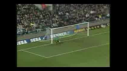 Top 10 Goals Of The Premier League