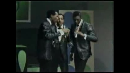 The Radiants - Voice Your Choice