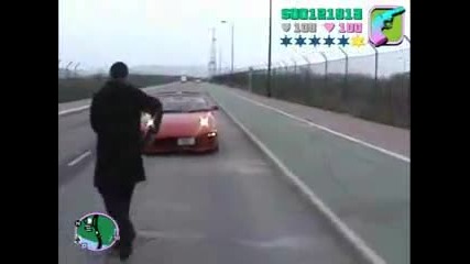 Tha Real Gta