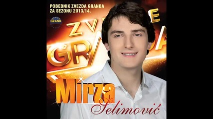 Mirza Selimovic - Ti mi namjerno nedostajes - (audio 2015)