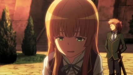 [ Bg Subs ] Manaria Friends - 05