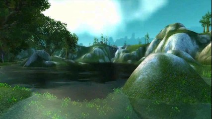 World Of Warcraft Cataclysm Trailer [part 1] [hq]