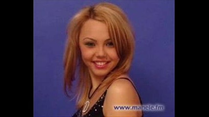 Denisa - Omu bun noroc nu are