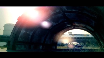 Dirt 3 - Dc Compound Gymkhana Trailer Video (hd)