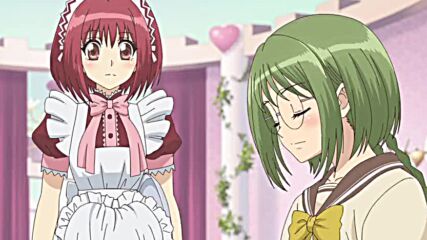 Tokyo Mew Mew New ♡ Episode 2