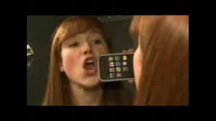 Iphonecommercial