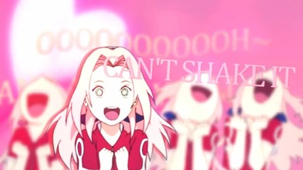 Cute Sakura Amv