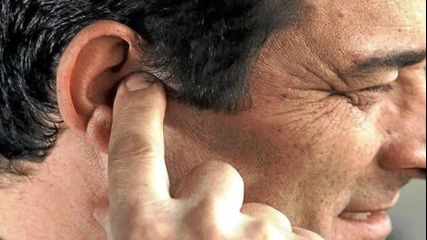 How To Stop Ringing In The Ears