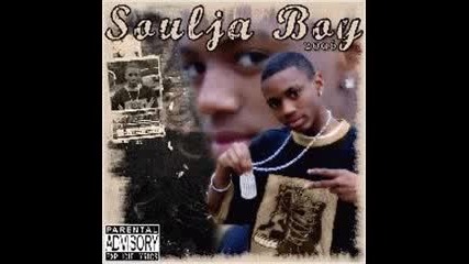 Soulja Boy - Stop Than Snap