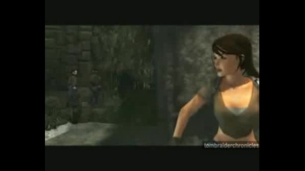 Lara Croft - Damn,Girl !