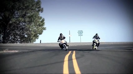 Drift s motori