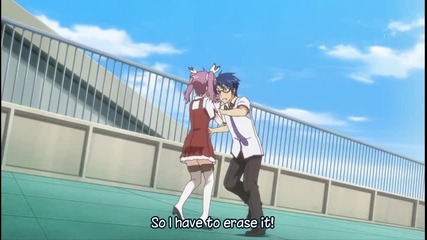 Mayo Chiki! - 5 Eng Subs [hq]