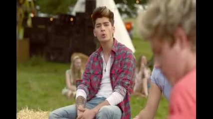 One Direction - Live While We re Young