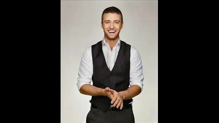 Justin Timberlake - Chop Me Up 
